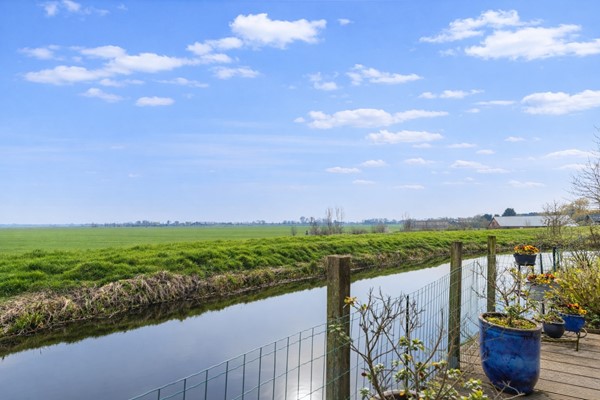 Medium property photo - Overbuurt 13, 2465 AW Rijnsaterwoude